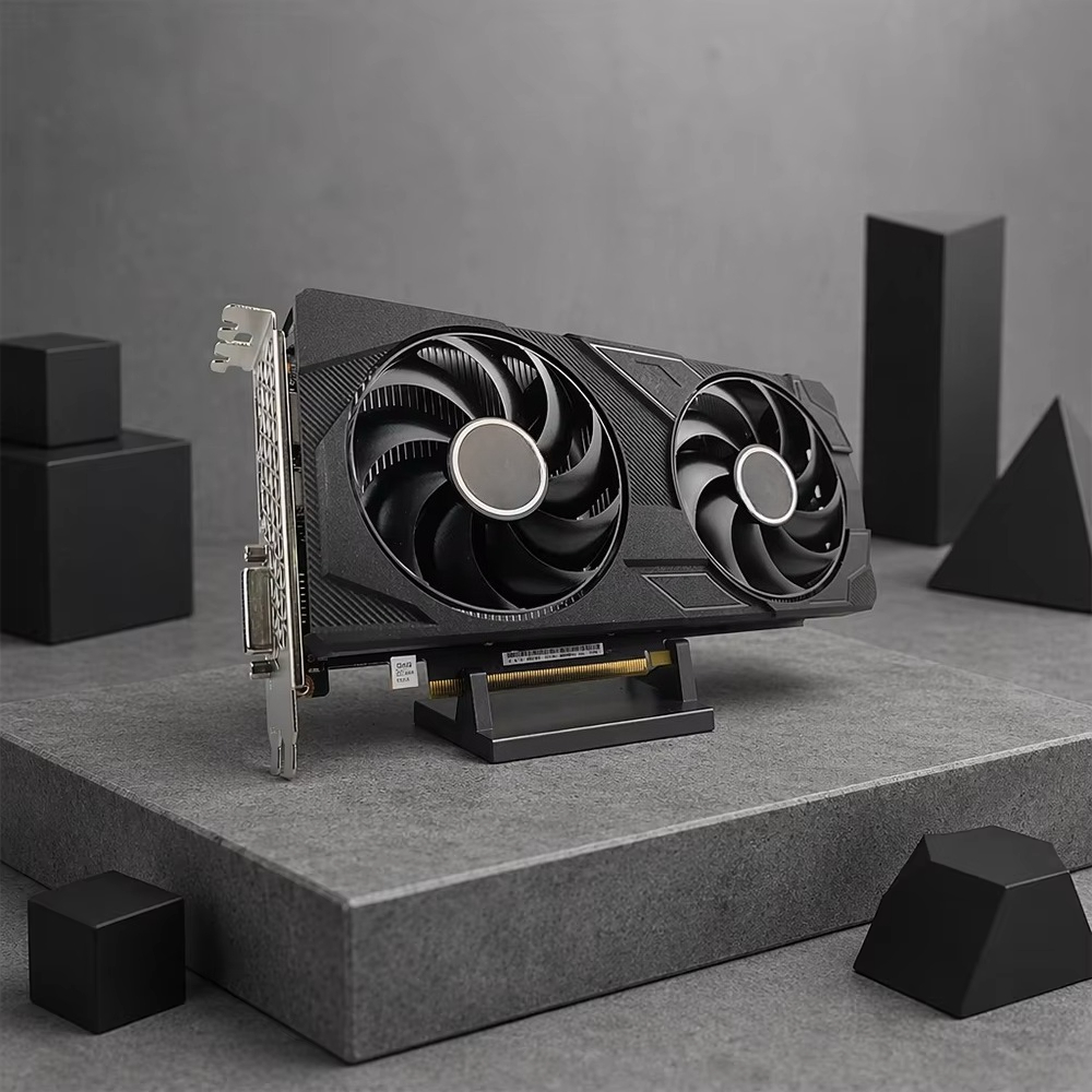 Pc Gaming Gtx 1660 Super - Carte graphique gaming OEM/ODM originale GTX