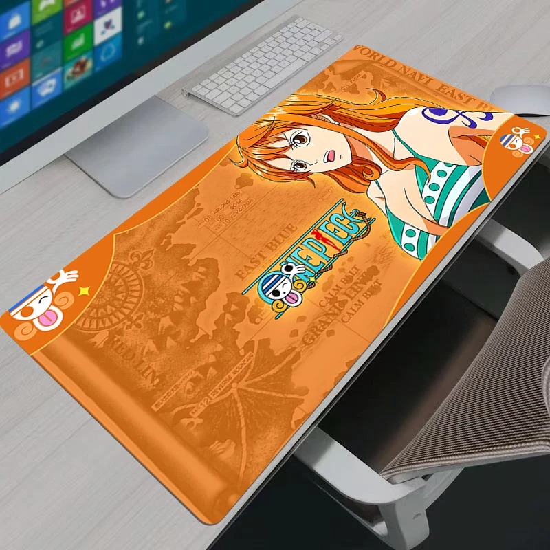 Pc Gaming Names - Tapis de souris Gaming XL nouvel