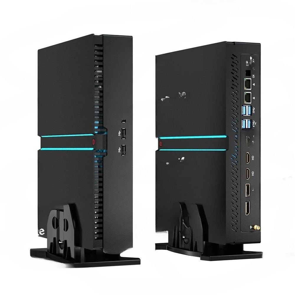 Pc Gaming I7 14Th Gen - Pour Mini PC Gamer 14e génération