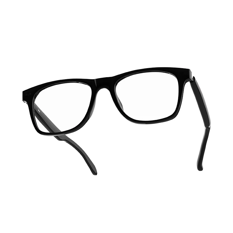 Gaming Glasses Blue Light - Nouvelles lunettes audio intelligentes Bluetooth, lunettes