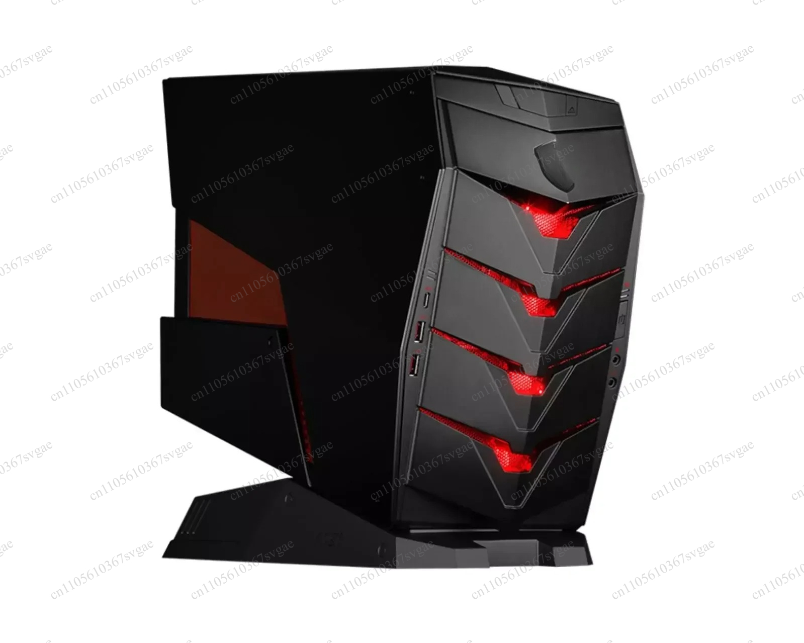 Pc Gaming I7 14Th Gen - Ordinateur de bureau gaming Core i7