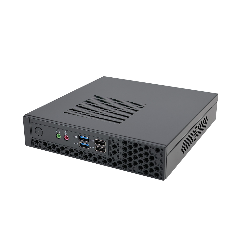 Pc Gaming I7 14Th Gen - 14e génération Ultra 5 125H Mini