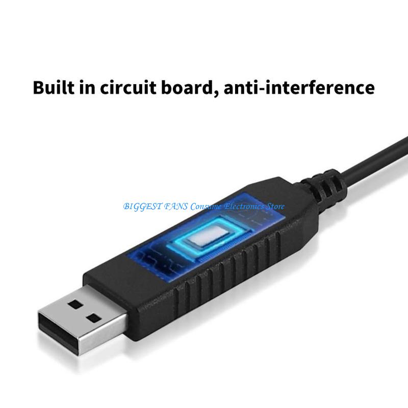 Usb Foot Pedal Gaming - Pédale USB avec macros personnalisables pour
