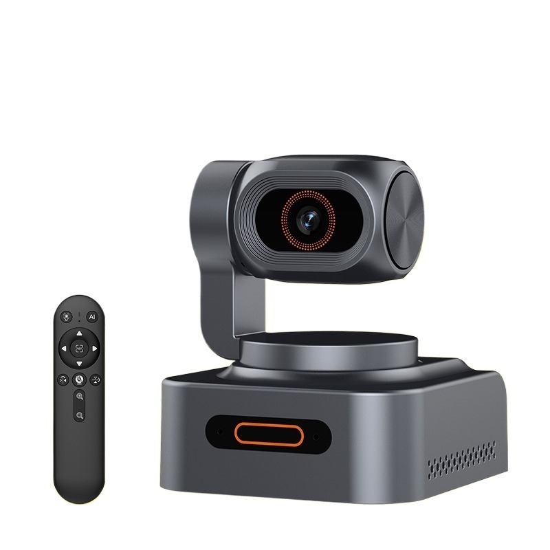 Webcam 4K - Webcam de streaming en direct 4K