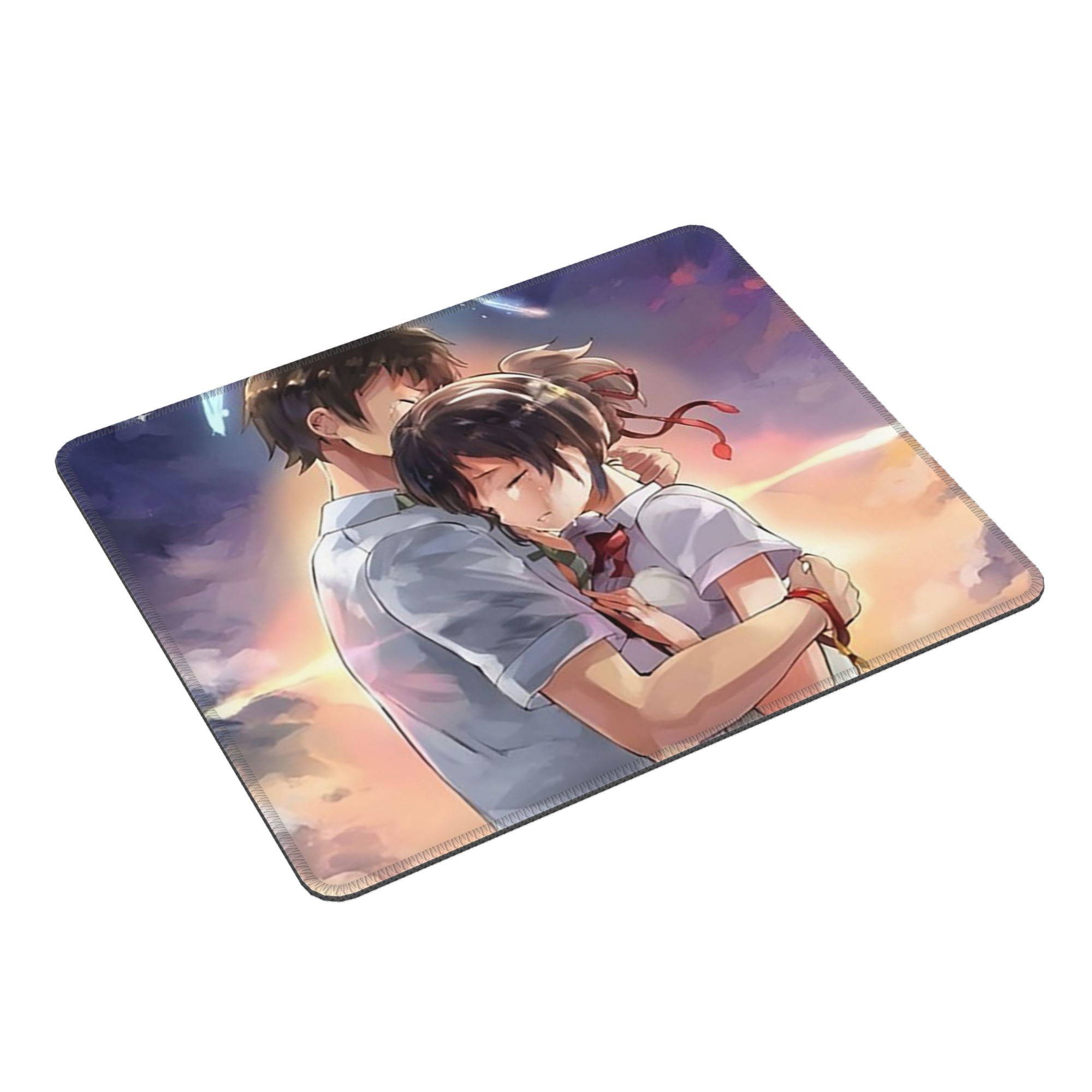 Pc Gaming Names - Tapis de souris pour ordinateur, dessin
