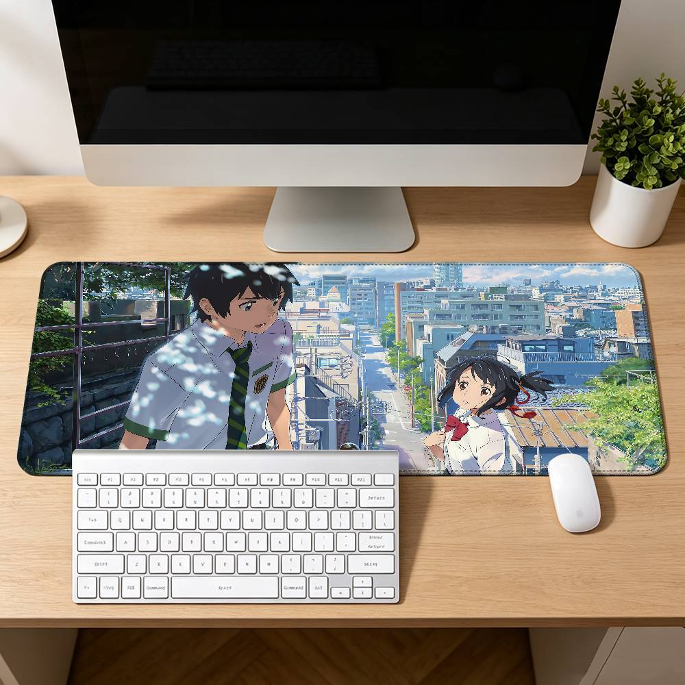Tapis de souris Y-Your N-Name  - Pc Gaming Names avis et prix