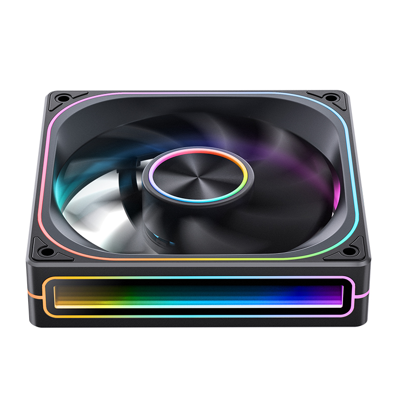 JONSBO ZA-120/240/360 ventilat - Pc Water Cooling avis et prix