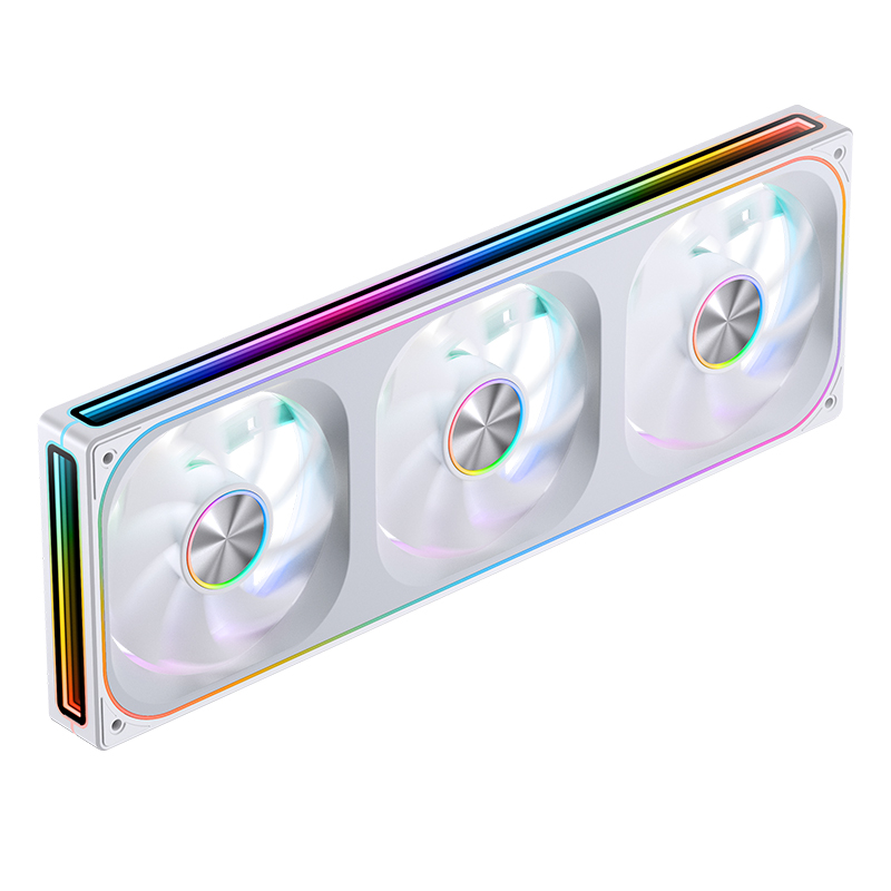 JONSBO ZA-120/240/360 ventilat - Pc Water Cooling avis et prix