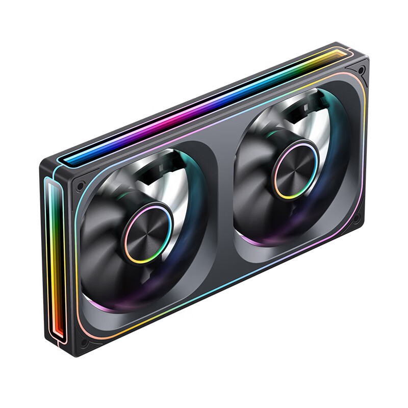 JONSBO ZA-120/240/360 ventilat - Pc Water Cooling avis et prix