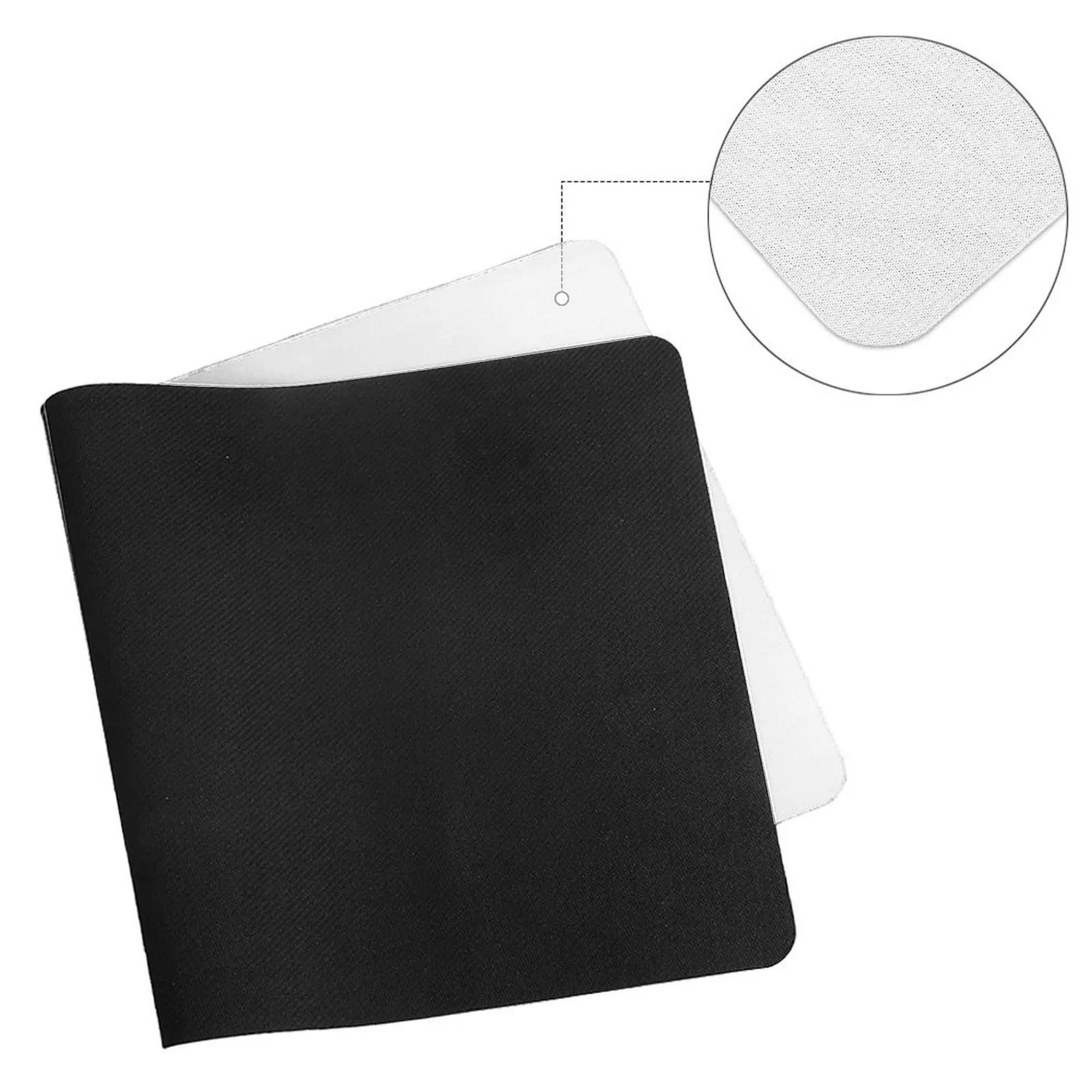 Tapis de Souris Personnalisé A - Pc Gaming Names avis et prix