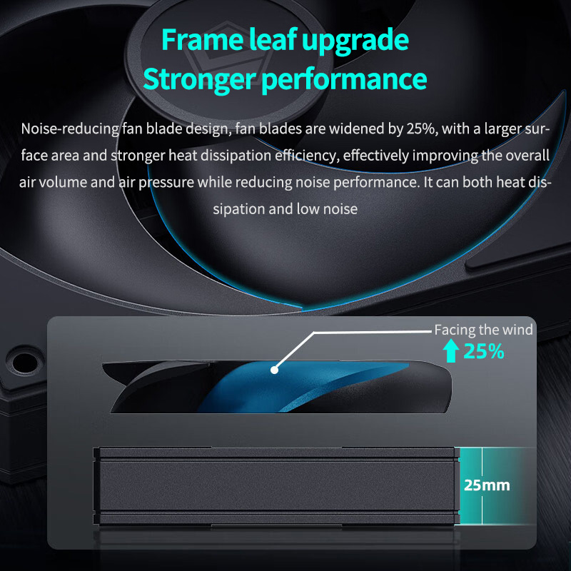 ID refroidissement AS 140 Volu - Pc Water Cooling avis et prix