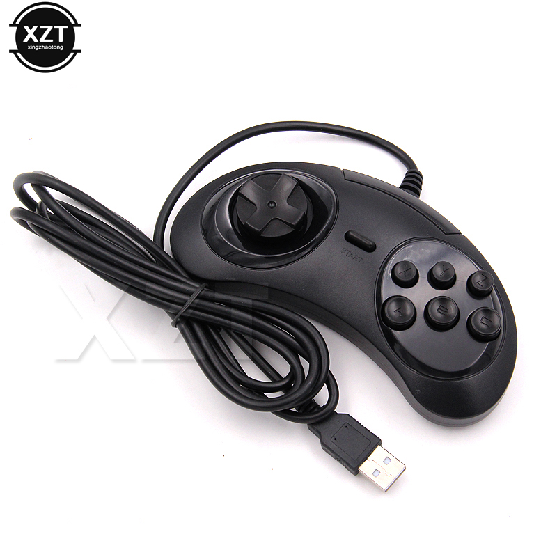 Manette de jeu filaire USB pou - Pc Gaming Gta 6 avis et prix