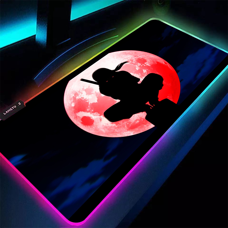 Grand tapis de souris RGB 90x4 - Rgb Mousepad avis et prix