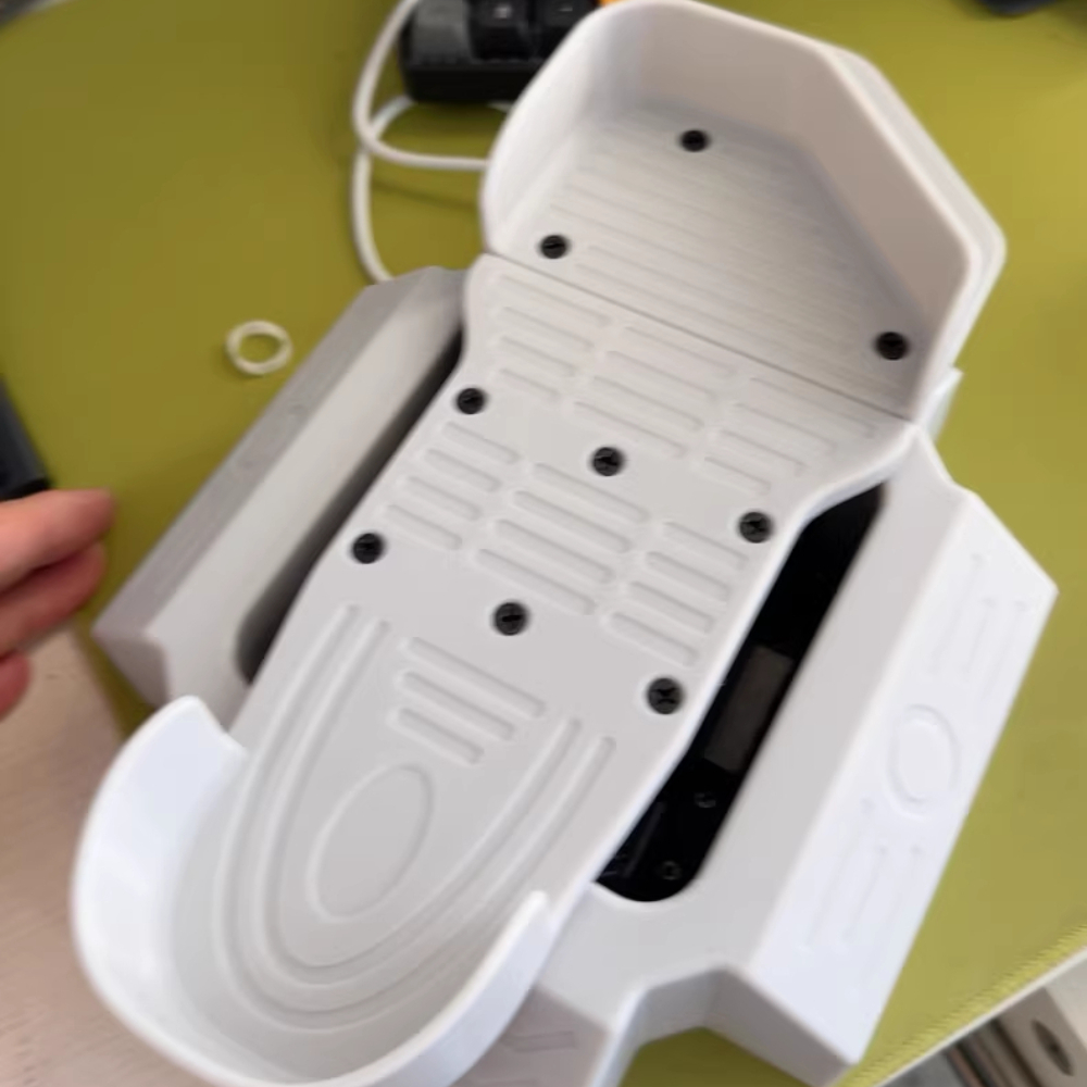 Clavier à pédale de jeu person - Usb Foot Pedal Gaming avis et prix