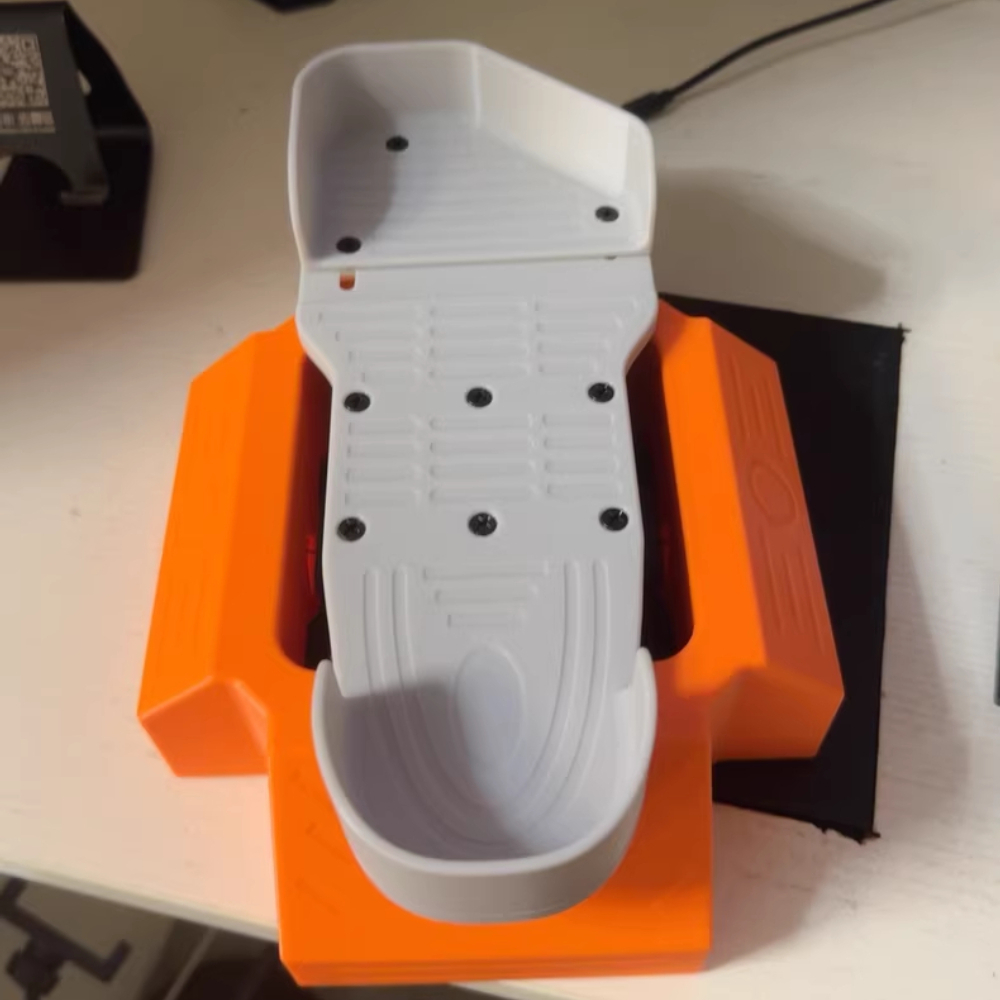 Clavier à pédale de jeu person - Usb Foot Pedal Gaming avis et prix