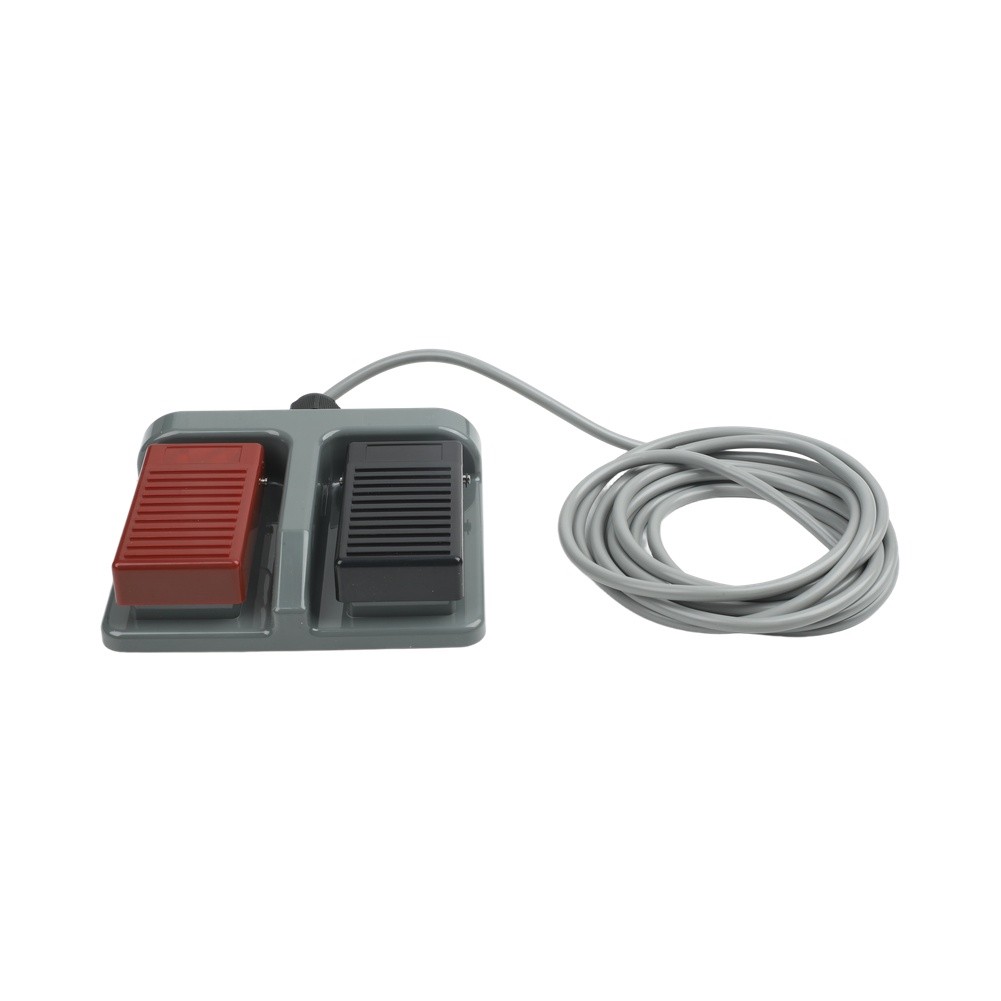 Pédale double multifonctionnel - Usb Foot Pedal Gaming avis et prix