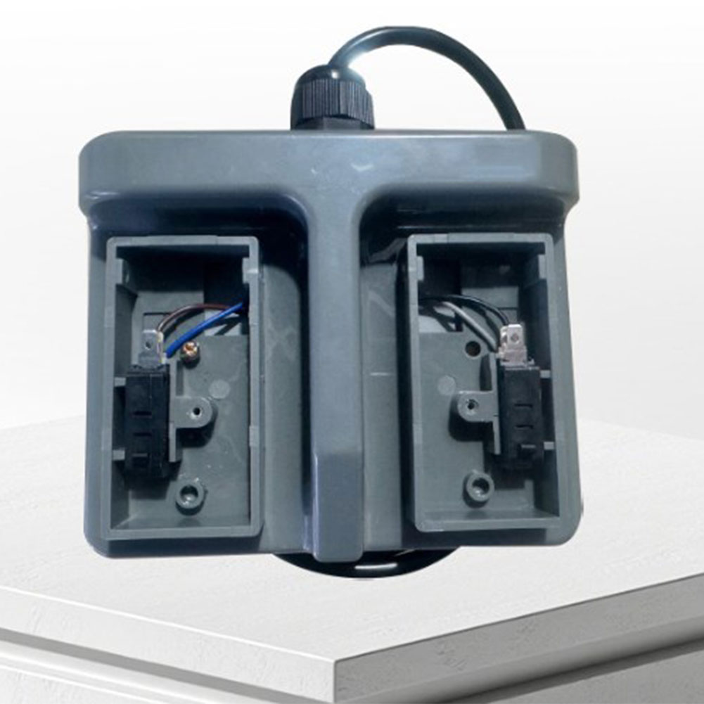 Pédale double multifonctionnel - Usb Foot Pedal Gaming avis et prix