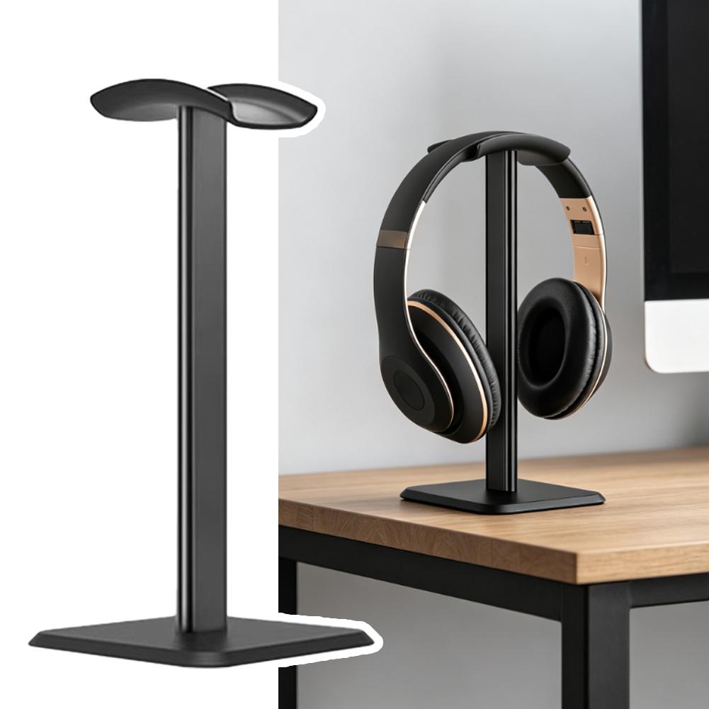 Support de casque en alliage d - Pc Gaming Earphones avis et prix