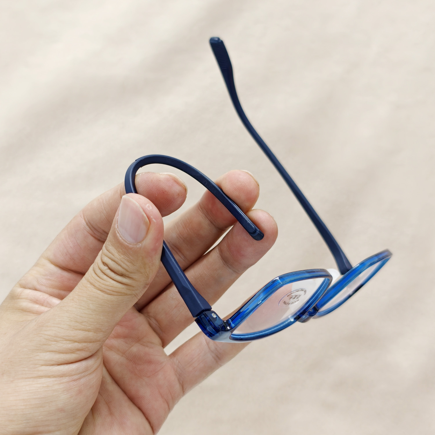Nouvelles lunettes anti-lumièr - Gaming Glasses Blue Light avis et prix