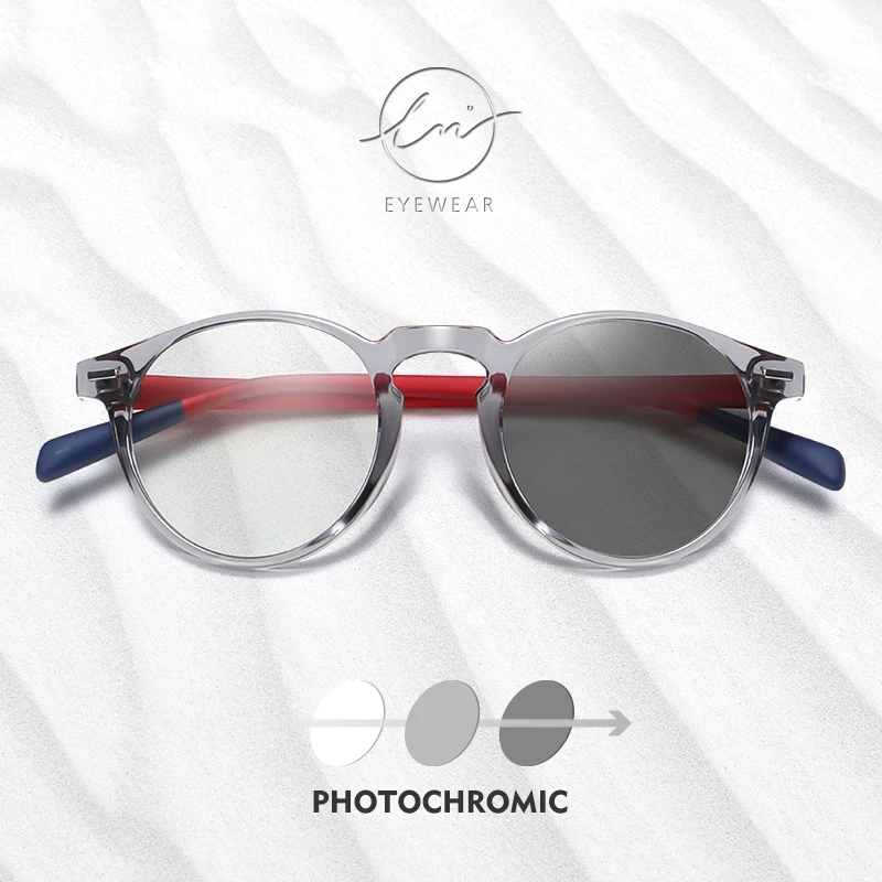 LM – lunettes photochromiques  - Gaming Glasses Blue Light avis et prix