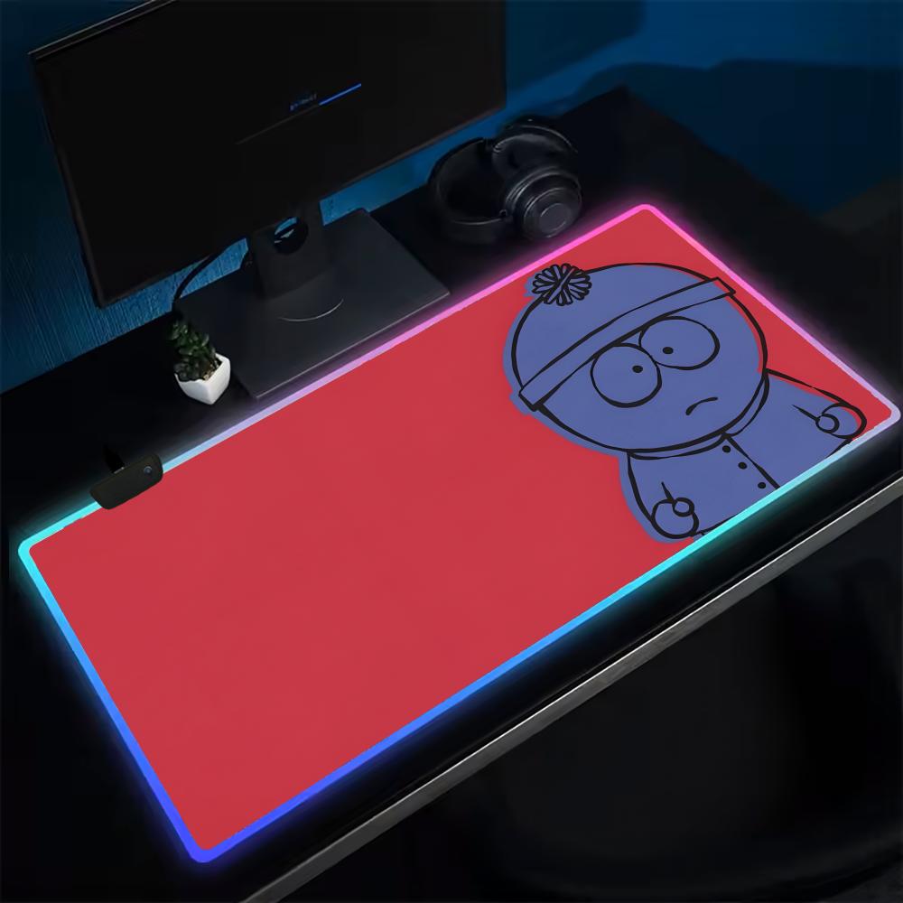 Tapis de souris South Park tap - Rgb Mousepad avis et prix