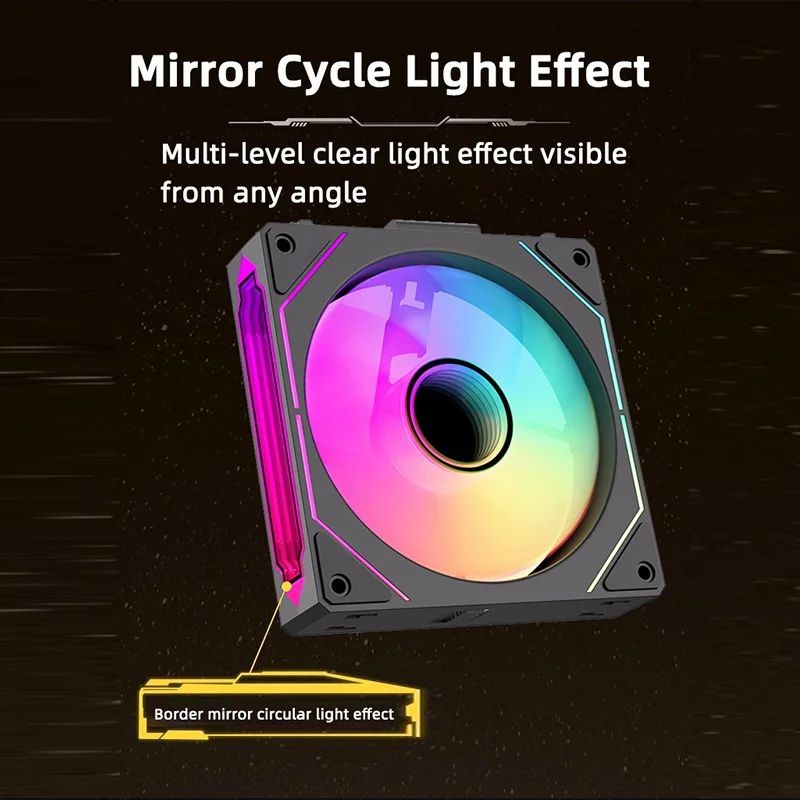 Ventilateur de refroidissement - Pc Water Cooling avis et prix