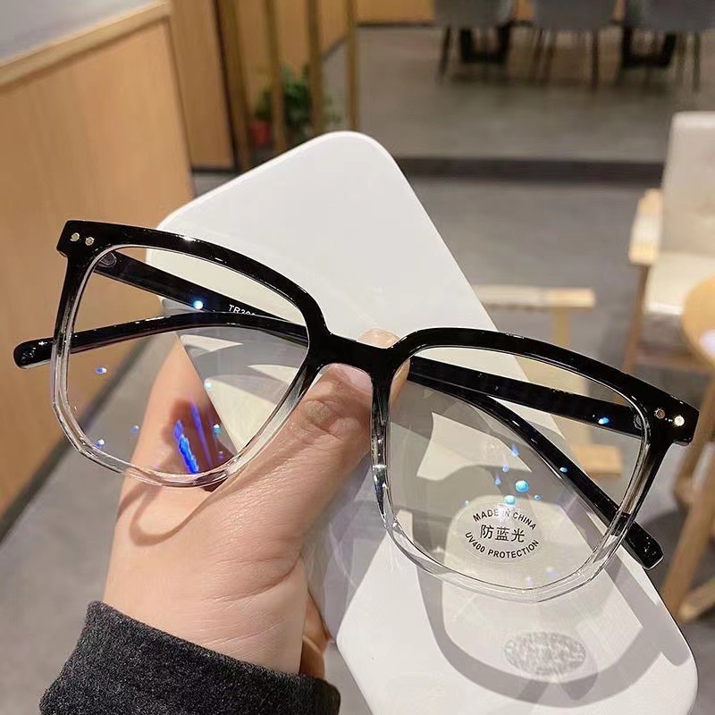 Lunettes anti-lumière bleue à  - Gaming Glasses Blue Light avis et prix