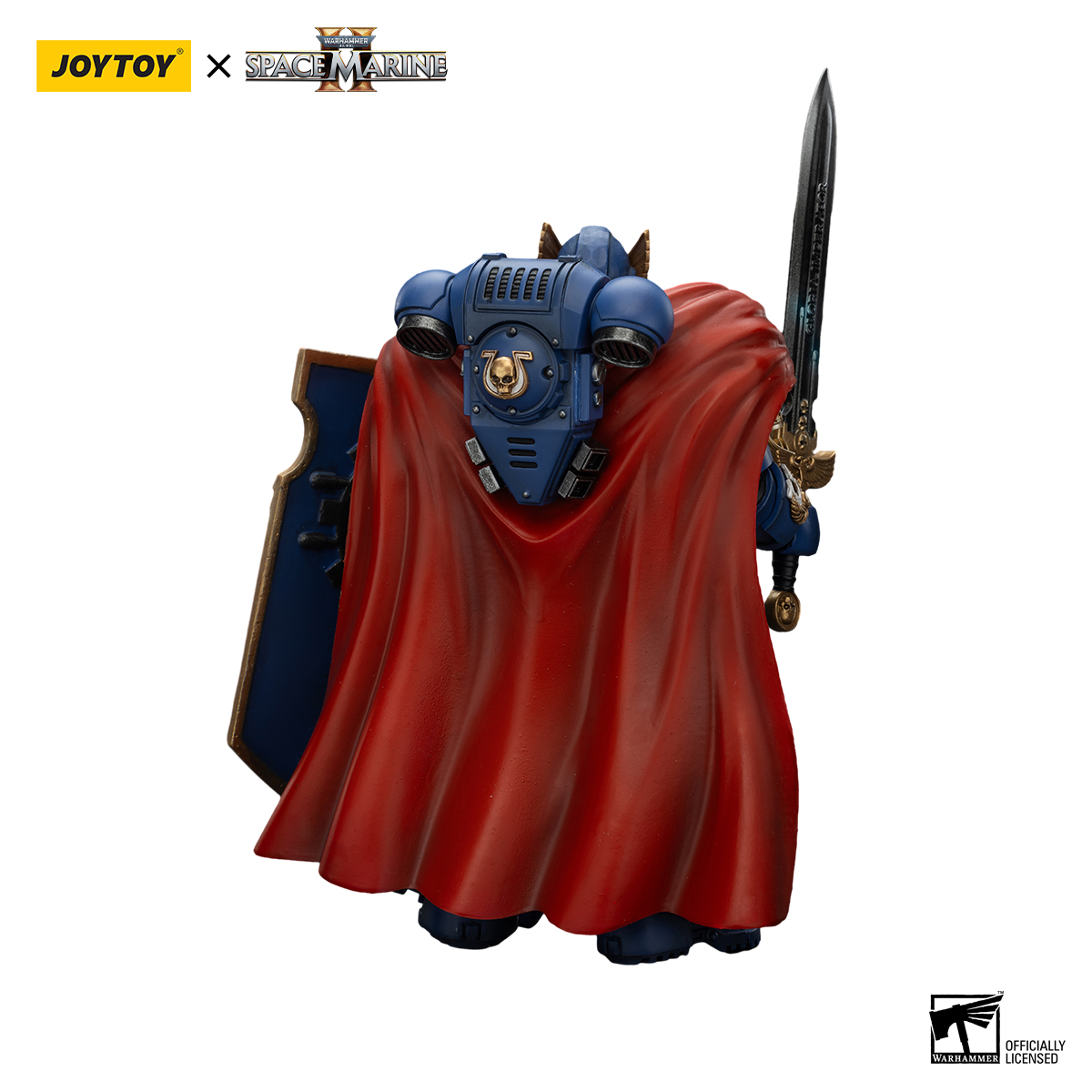 Figurines d'action JOYTOY Warh - Pc Gaming Victus avis et prix