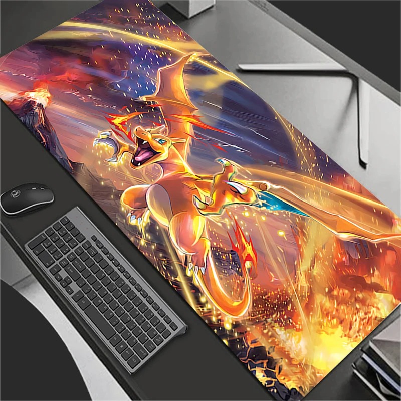 Tapis de souris Anime Gaming A - Pc Gaming Games avis et prix