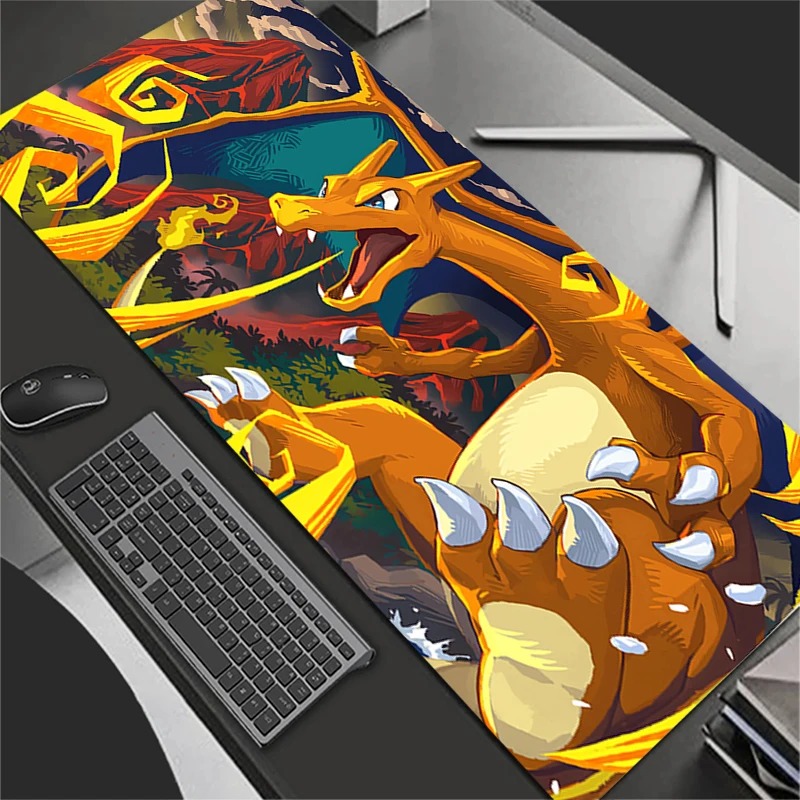 Tapis de souris Anime Gaming A - Pc Gaming Games avis et prix