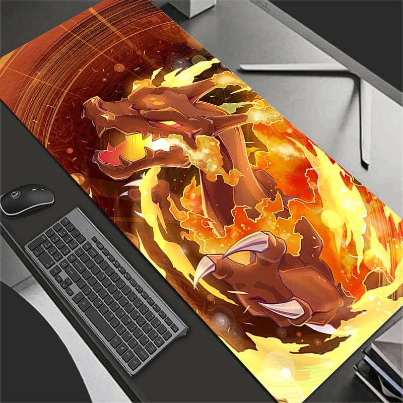 Tapis de souris Anime Gaming A - Pc Gaming Games avis et prix