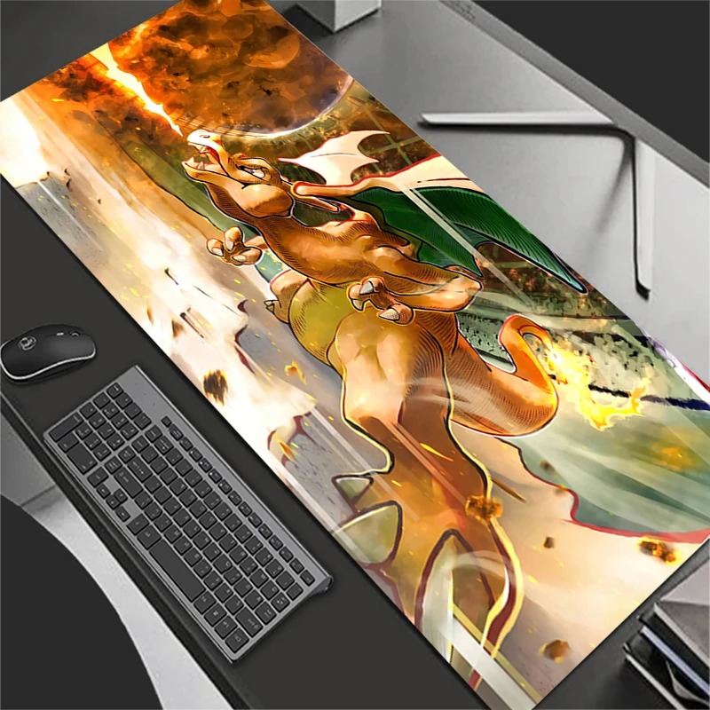 Tapis de souris Anime Gaming A - Pc Gaming Games avis et prix