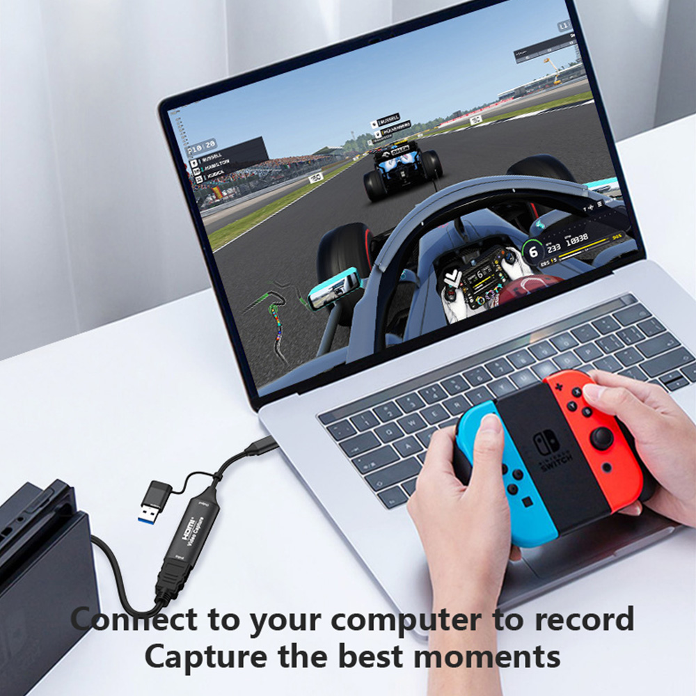 Carte de Capture vidéo USB 2.0 - Pc Gaming Games avis et prix