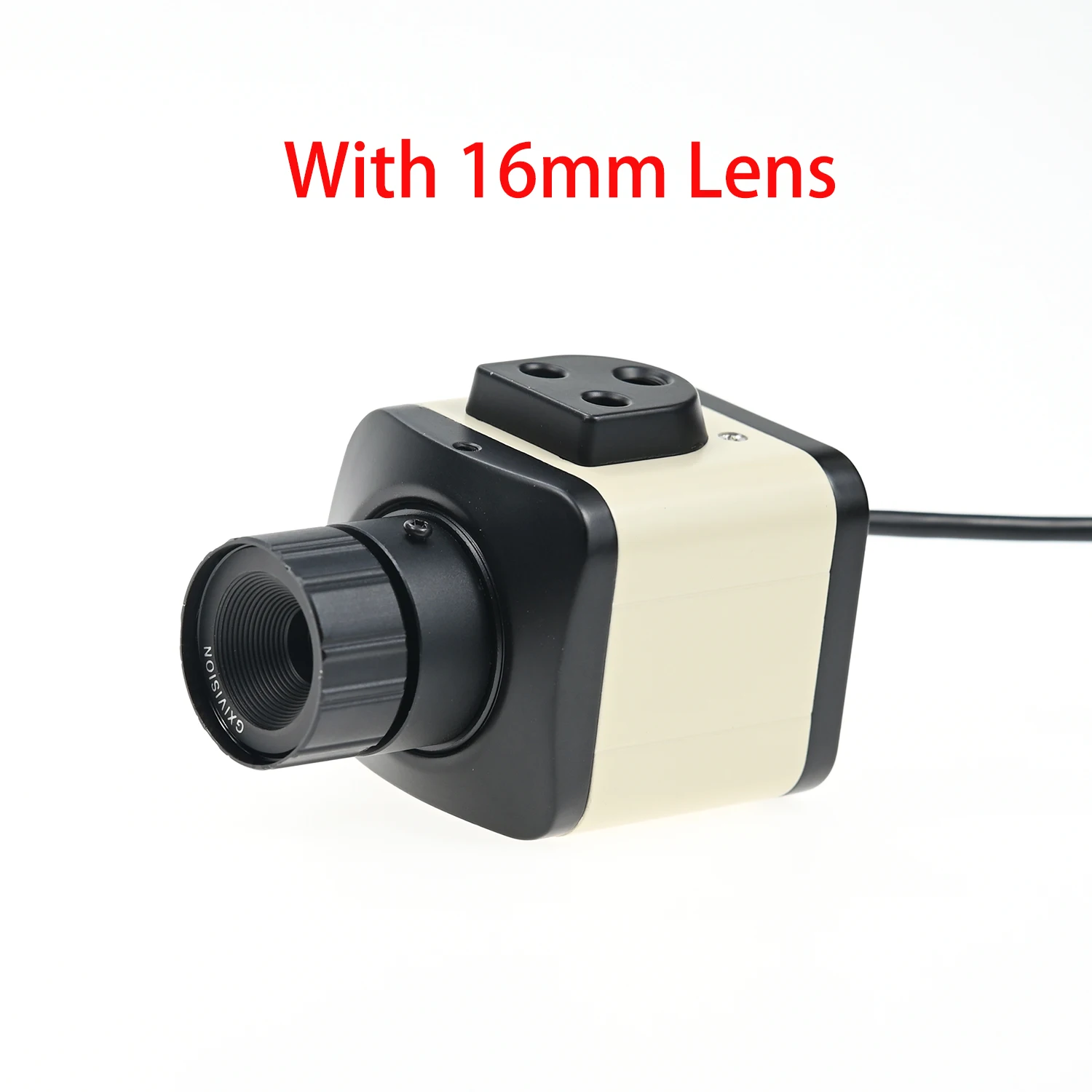 Webcam IMX415 4K 25fps, caméra - Webcam 4K avis et prix