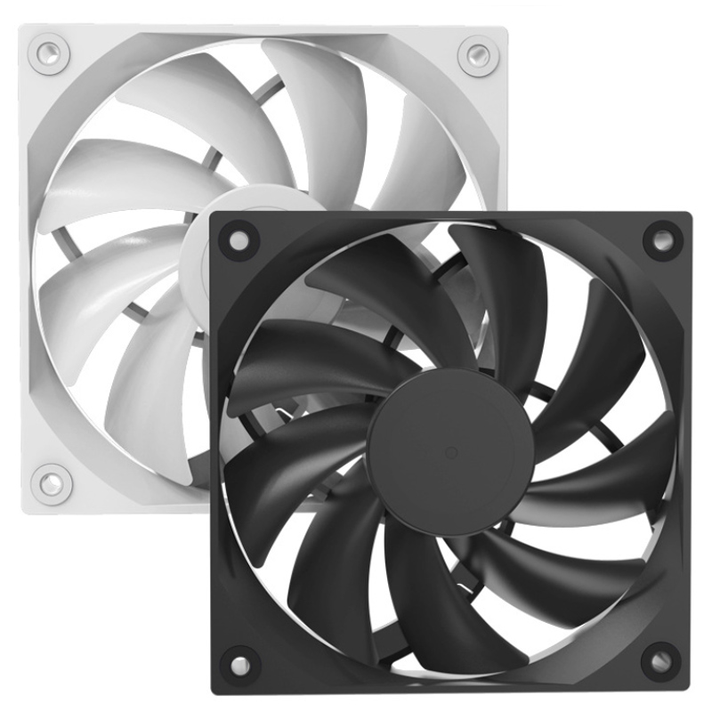 JUMPEAK JP120 120mm ventilateu - Pc Gaming Gta 6 avis et prix