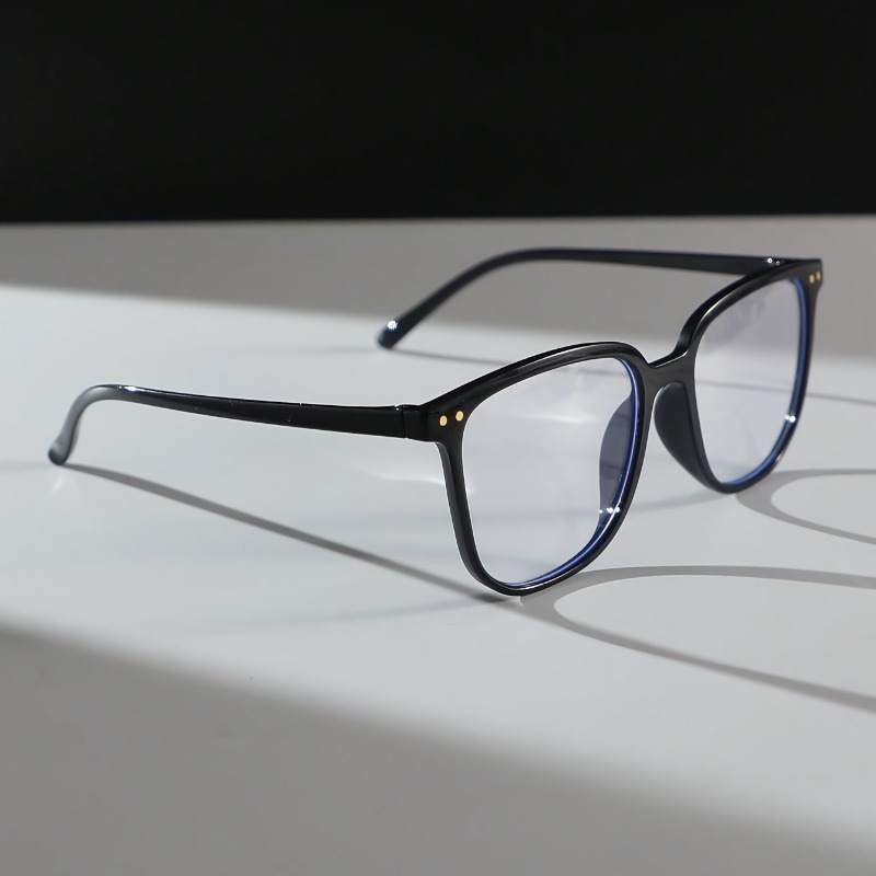 Lunettes Anti-lumière bleue à  - Gaming Glasses Blue Light avis et prix