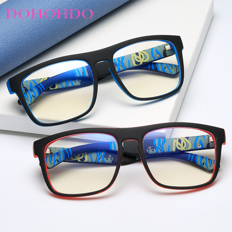 DOHOHDO 2026 Nouvelles Lunette - Gaming Glasses Blue Light avis et prix