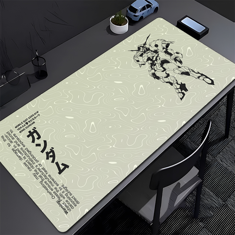 Tapis de souris grand guerrier - Pc Gaming Games avis et prix