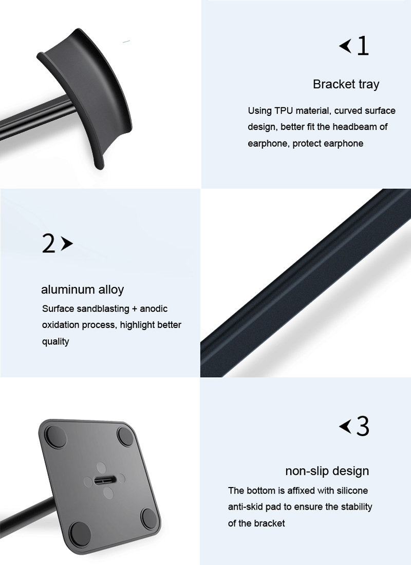 Alliage d'aluminium Bluetooth  - Pc Gaming Earphones avis et prix