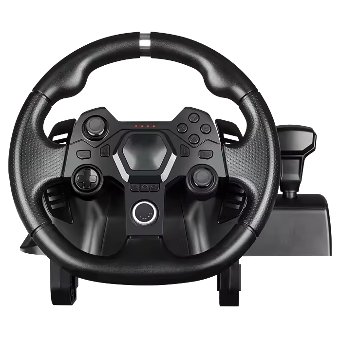 Volant de jeu Racing, volant d - Pc Gaming Xgear avis et prix