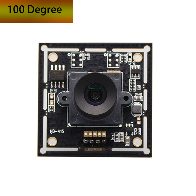 Caméra USB industrielle pour L - Webcam 4K avis et prix