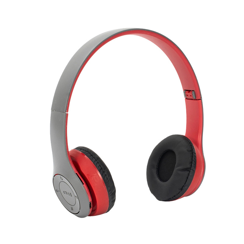 Casque Bluetooth sans fil, éco - Pc Gaming Earphones avis et prix