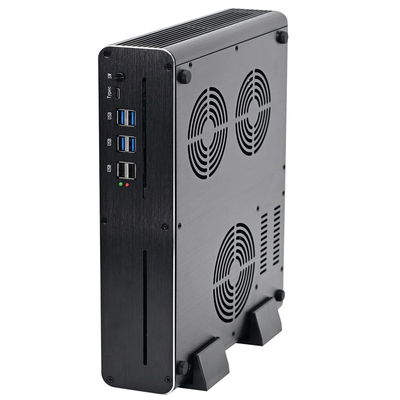 Mini PC de jeu Intel i7-12650H - Pc Gaming Gtx 1660 Super avis et prix