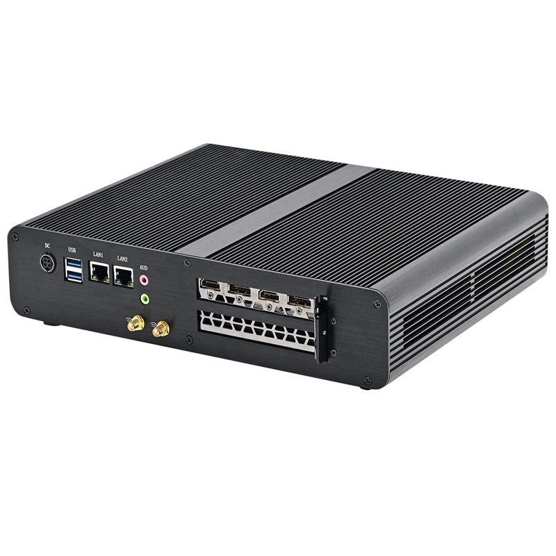 Mini PC de jeu Intel i7-12650H - Pc Gaming Gtx 1660 Super avis et prix