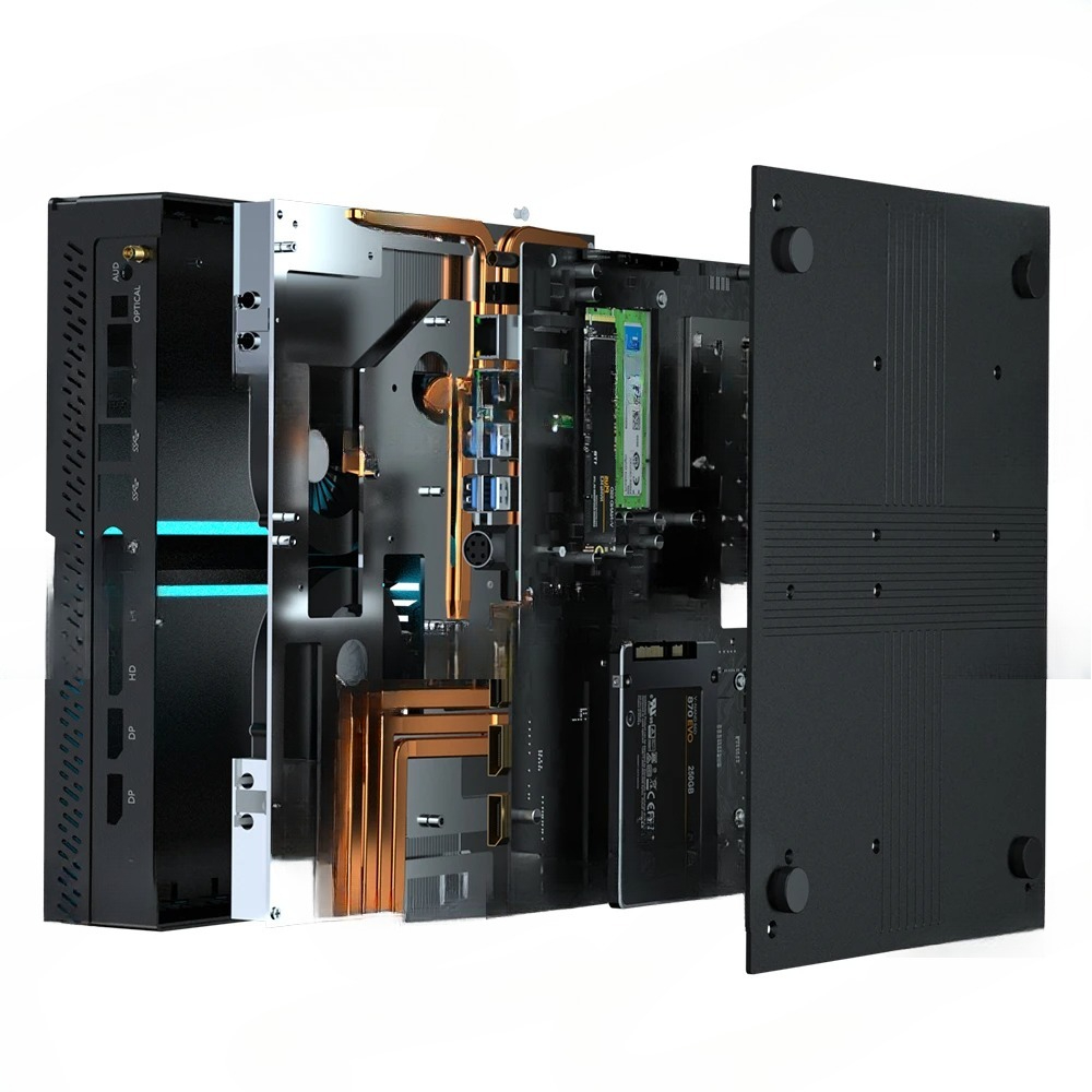 Pour Mini PC Gamer 14e générat - Pc Gaming I7 14Th Gen avis et prix
