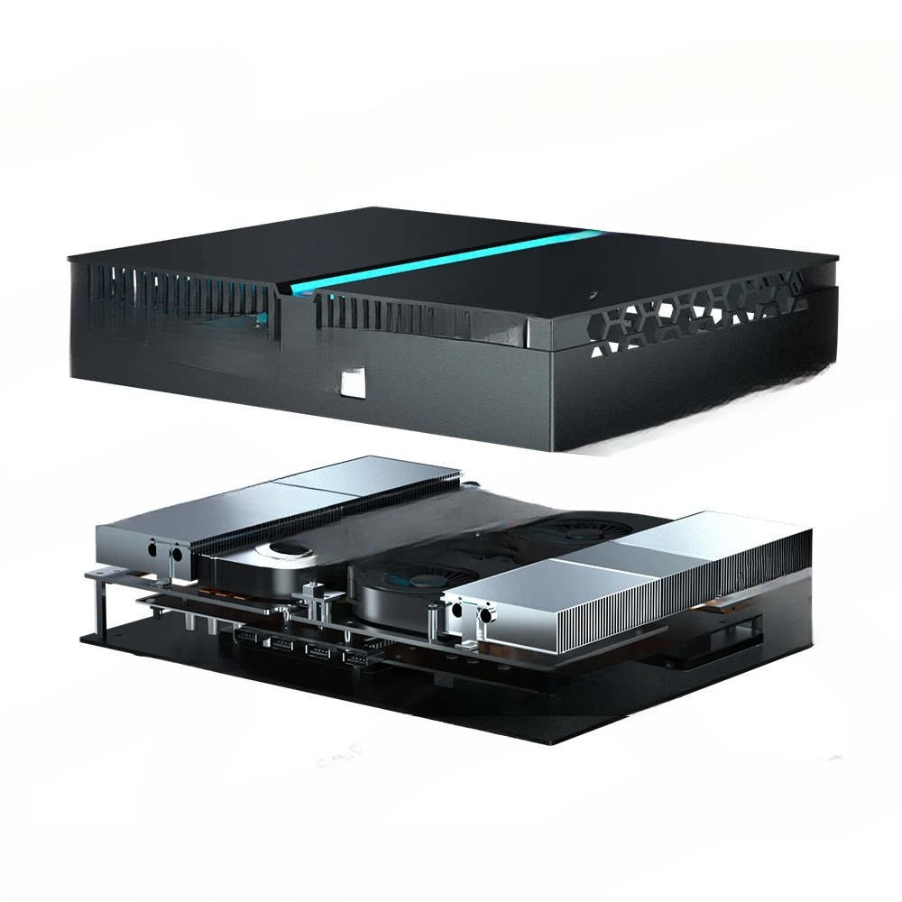 Pour Mini PC Gamer 14e générat - Pc Gaming I7 14Th Gen avis et prix