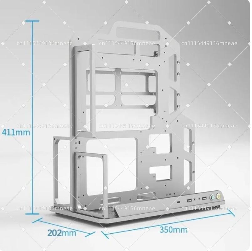 Support PC en alliage d'alumin - Pc Water Cooling avis et prix