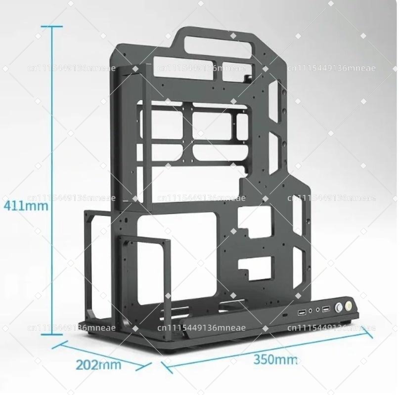 Support PC en alliage d'alumin - Pc Water Cooling avis et prix