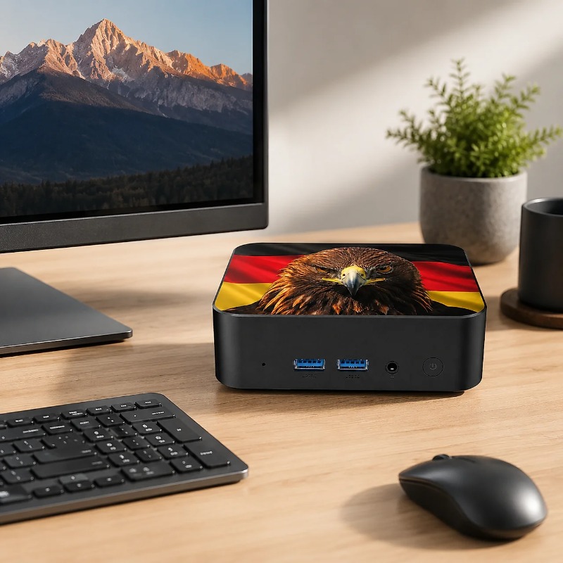 Mini ordinateur de bureau pour - Pc Gaming Laptop avis et prix