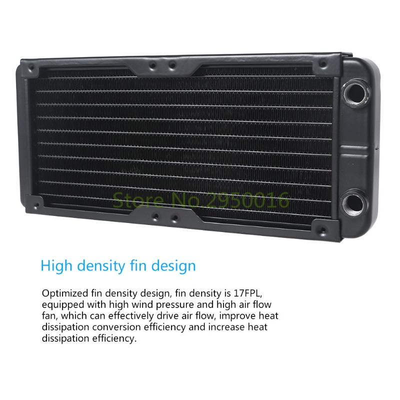 240mm 10/18 Tube Ordinateur Ra - Pc Water Cooling avis et prix